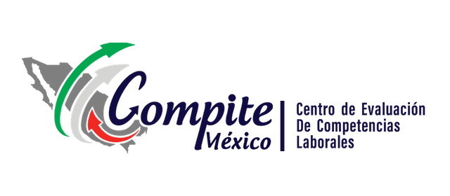 Logo Compite México